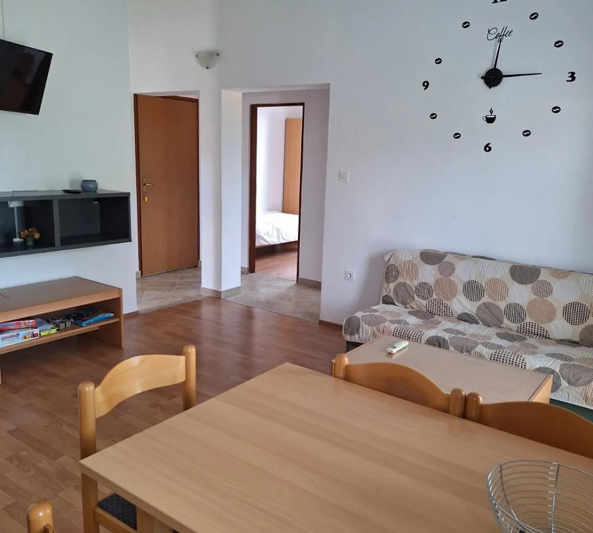 Apartmani Romana Punat Apartment