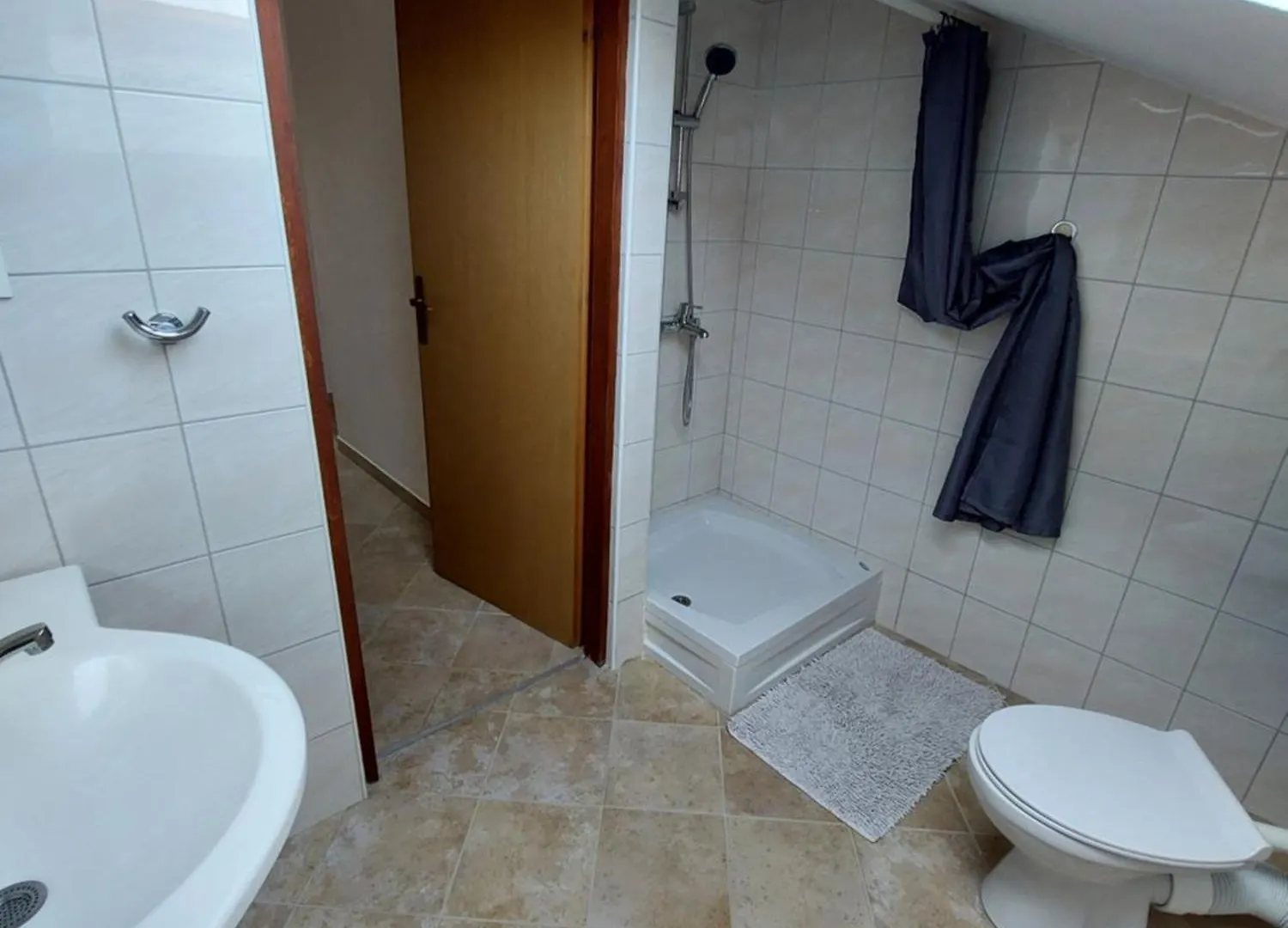 Apartmani Romana Punat