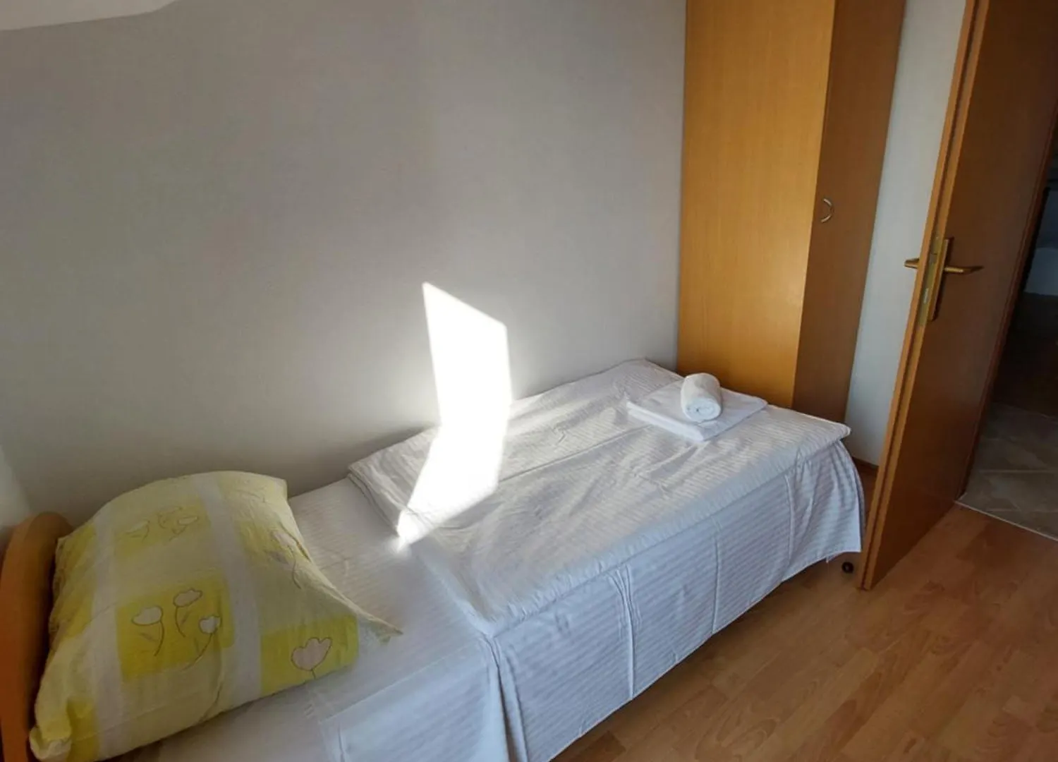 Apartmani Romana Punat 0*,  Croatia