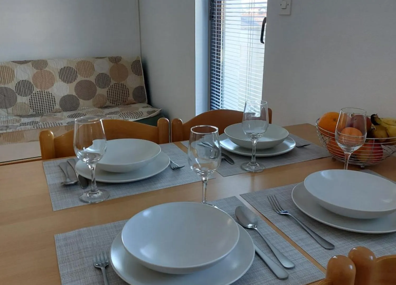 Apartmani Romana Punat Apartment