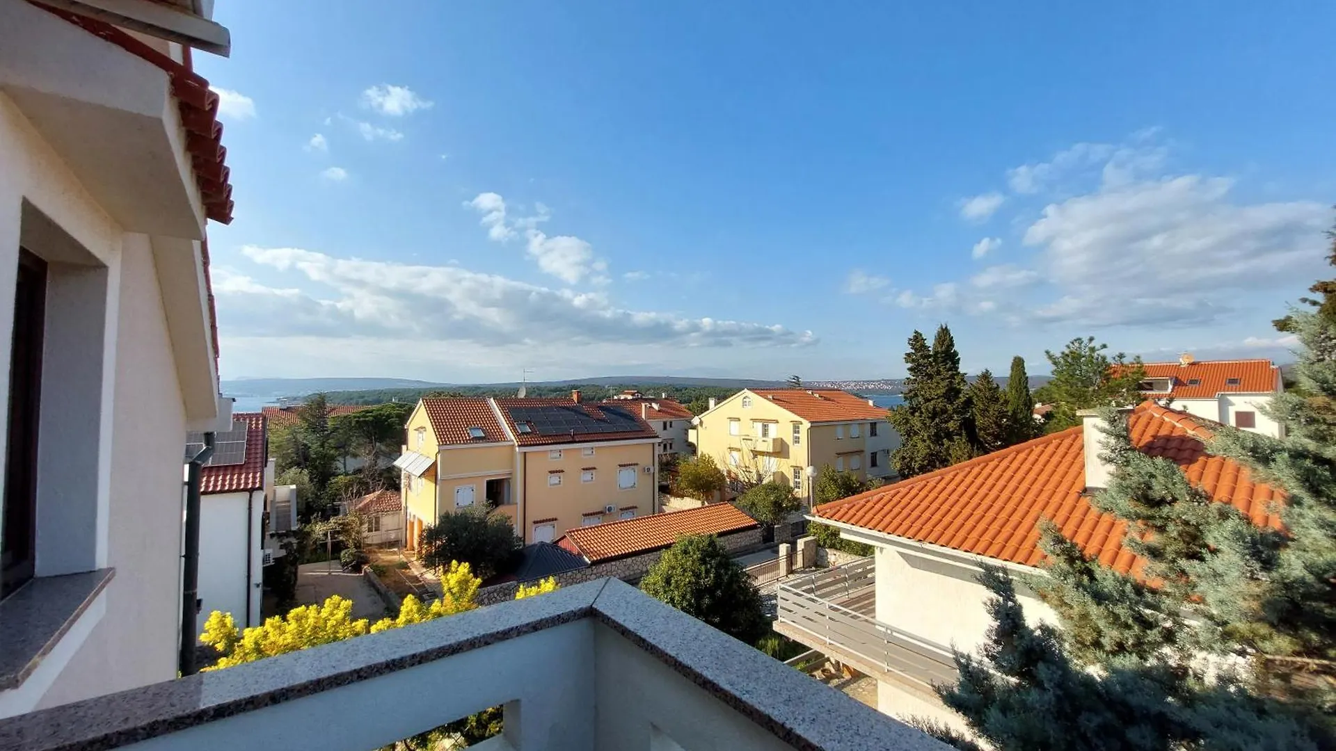 Apartmani Romana Punat 0*,  Croatia