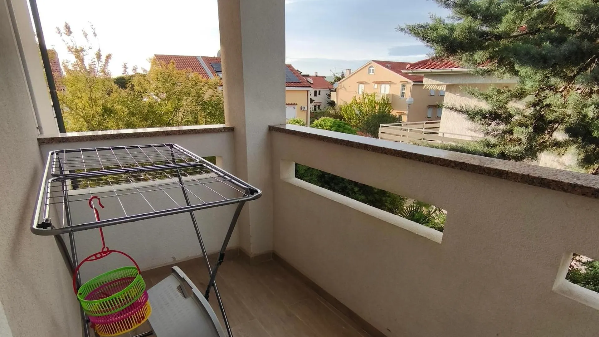 Apartment Apartmani Romana Punat