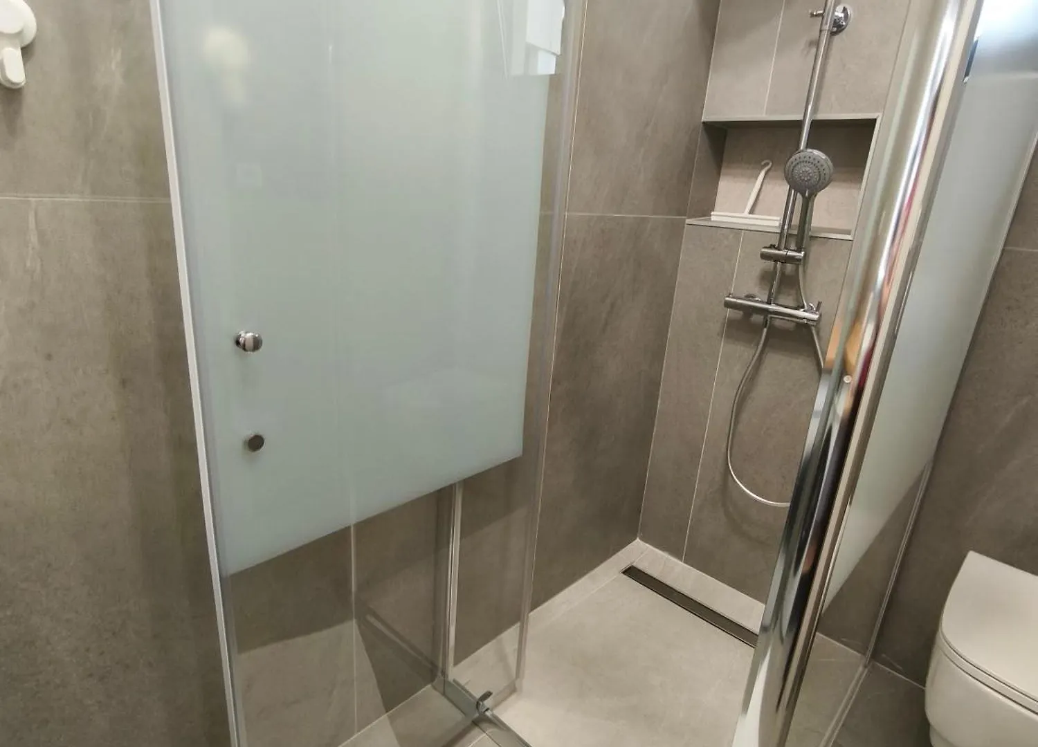 Apartment Apartmani Romana Punat Croatia