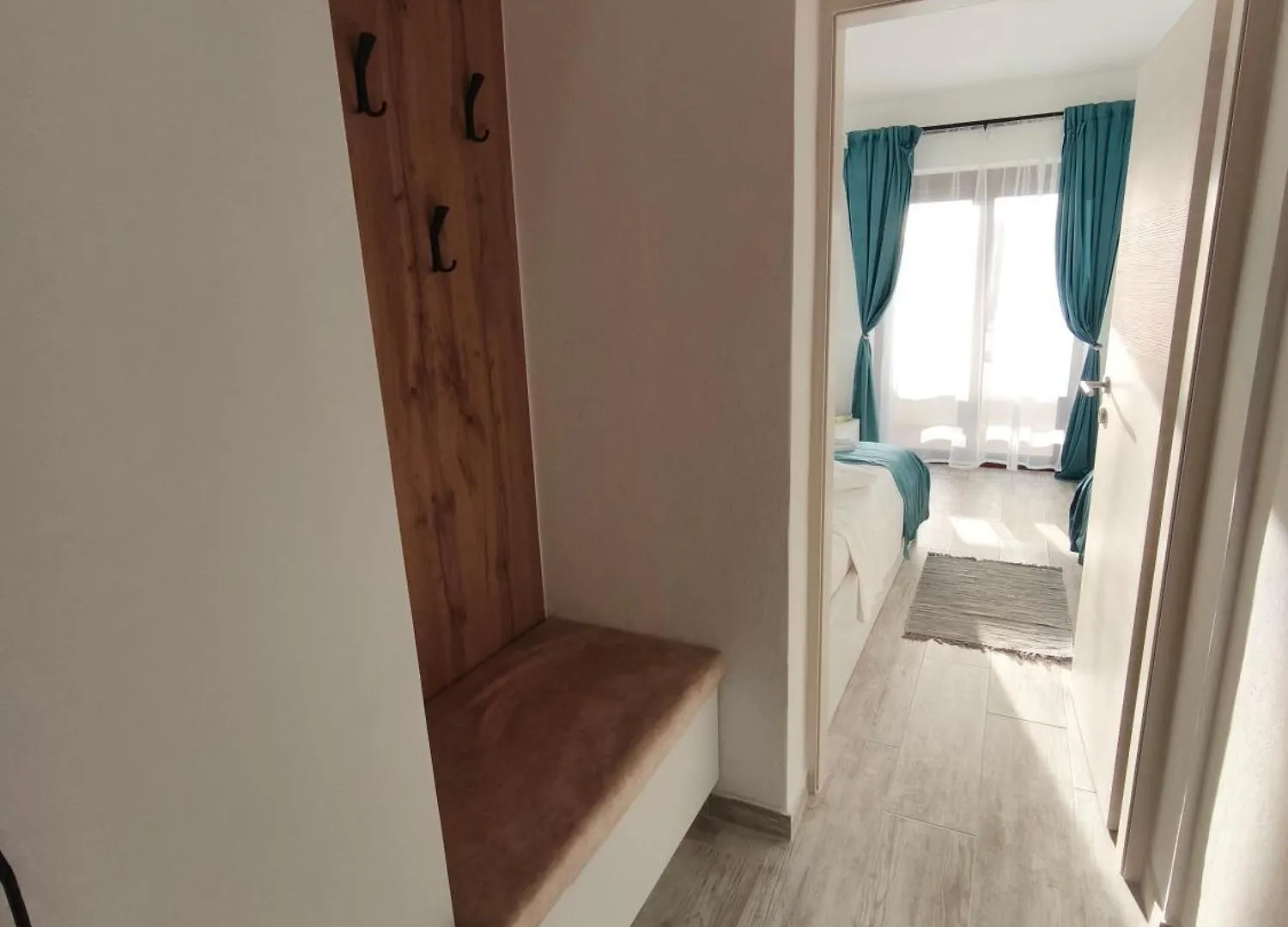 Apartment Apartmani Romana Punat Croatia