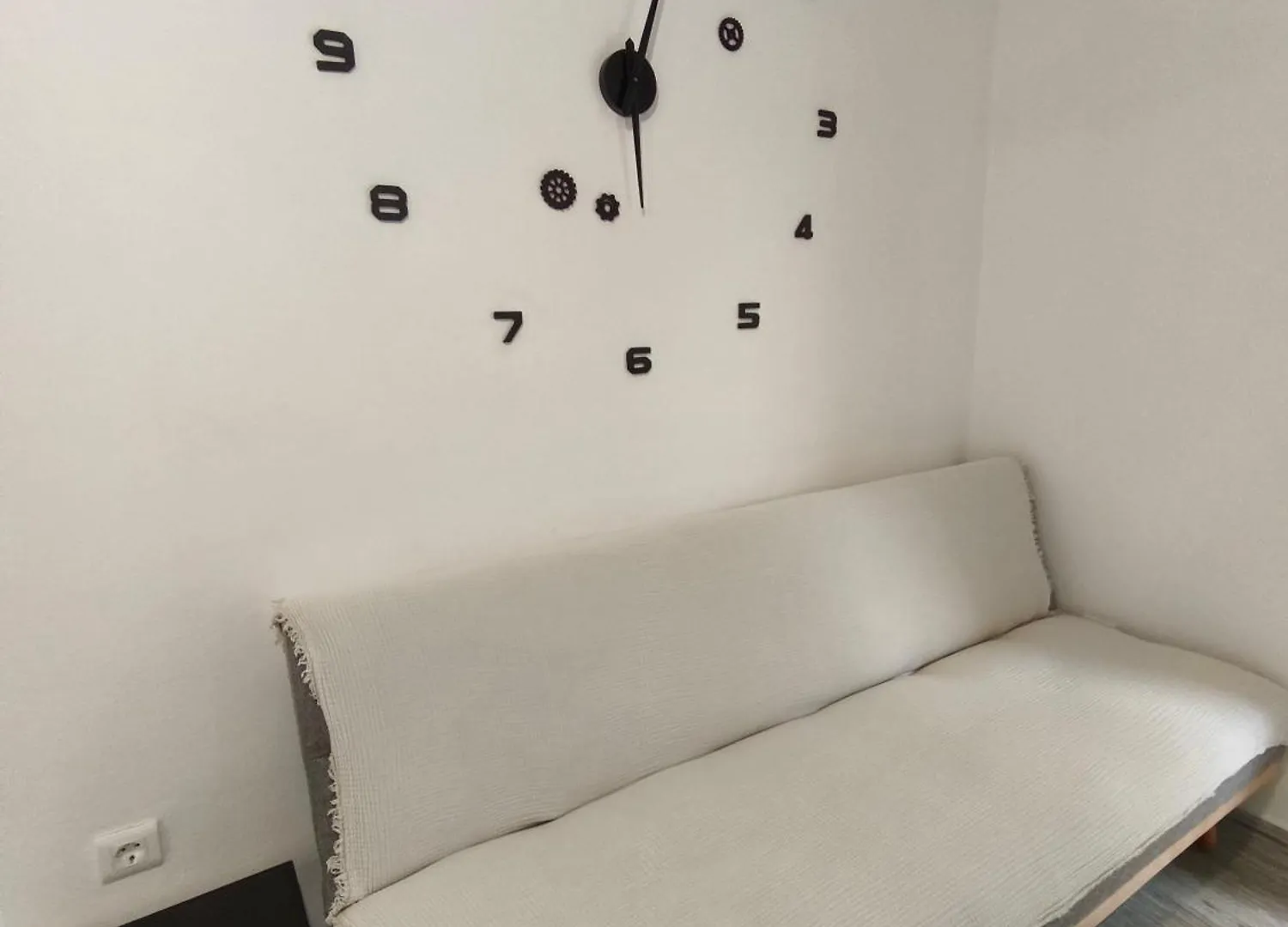 Apartment Apartmani Romana Punat
