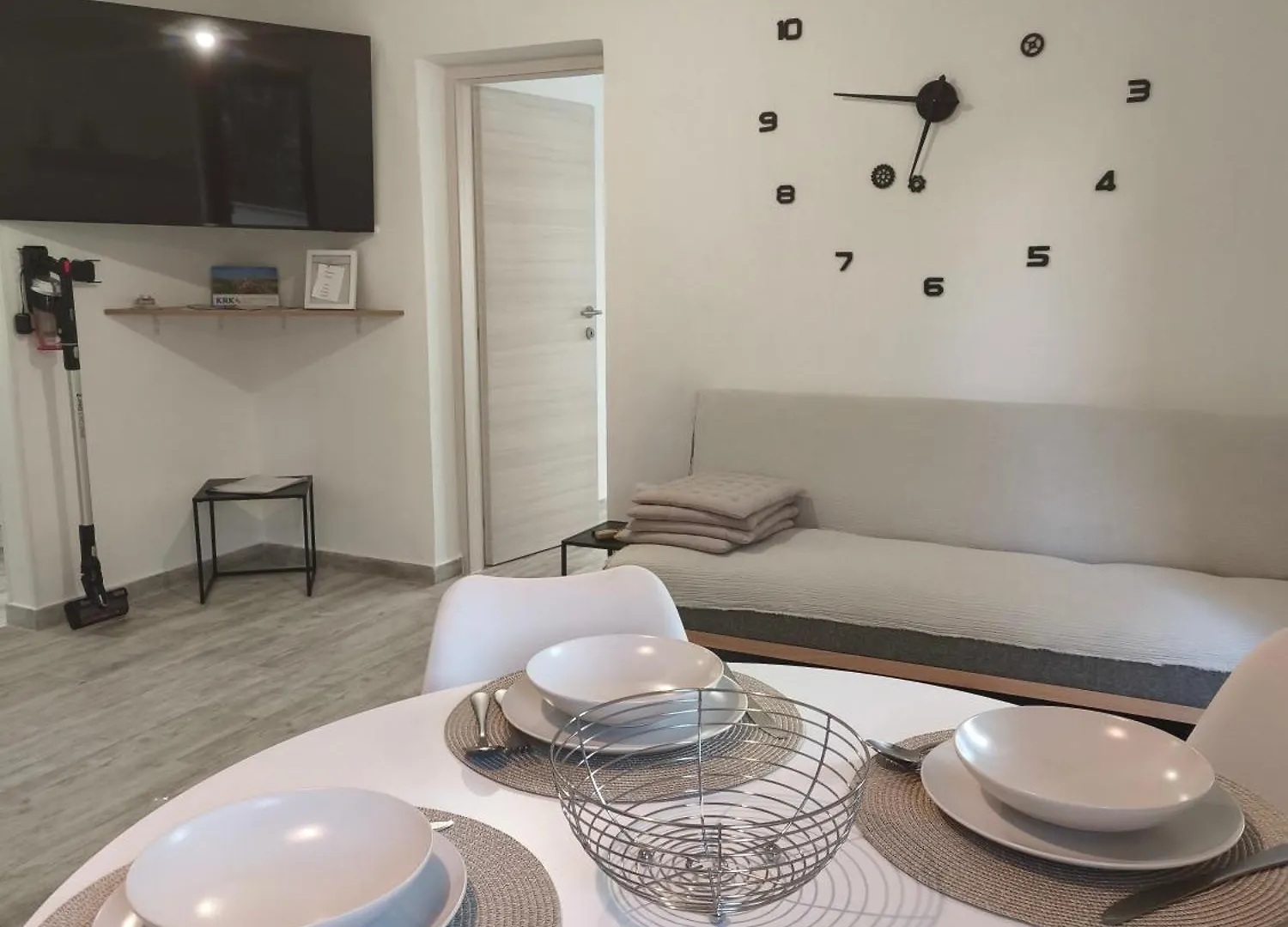 Apartmani Romana Punat