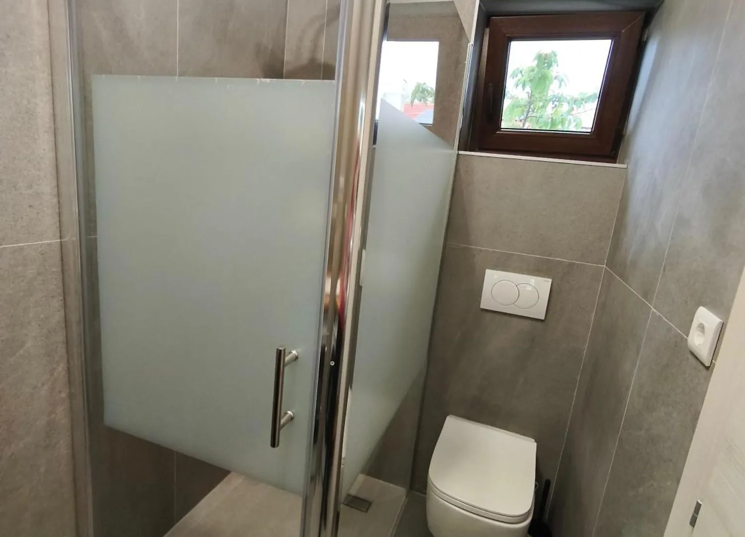 Apartmani Romana Punat Croatia