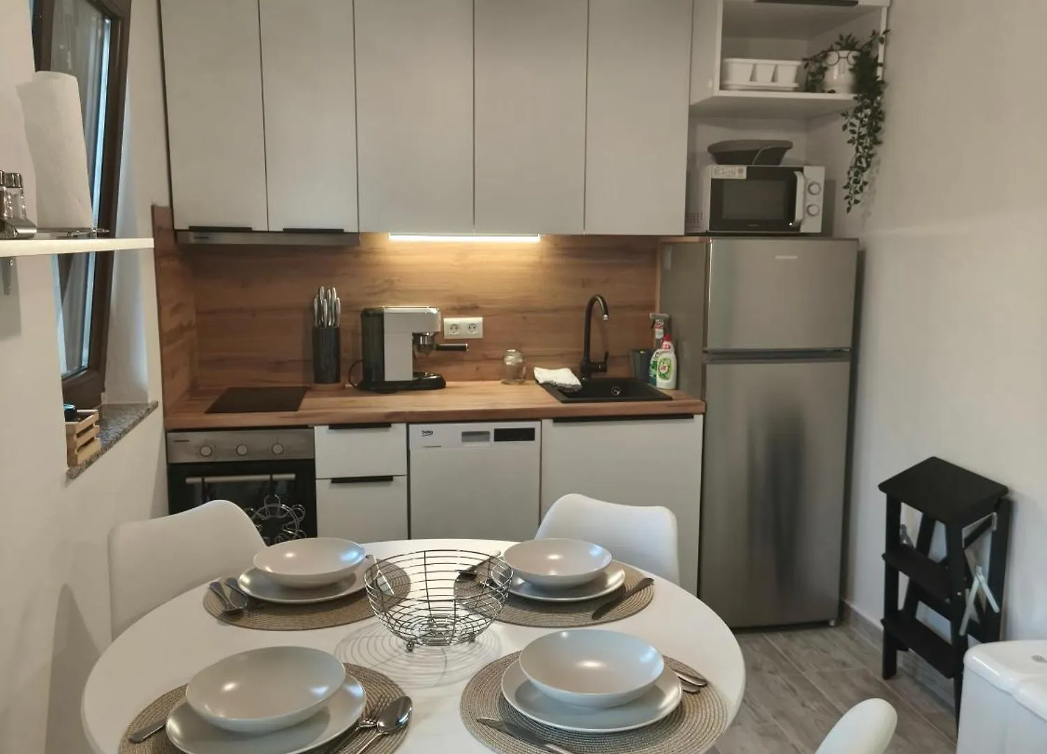 Apartmani Romana Punat