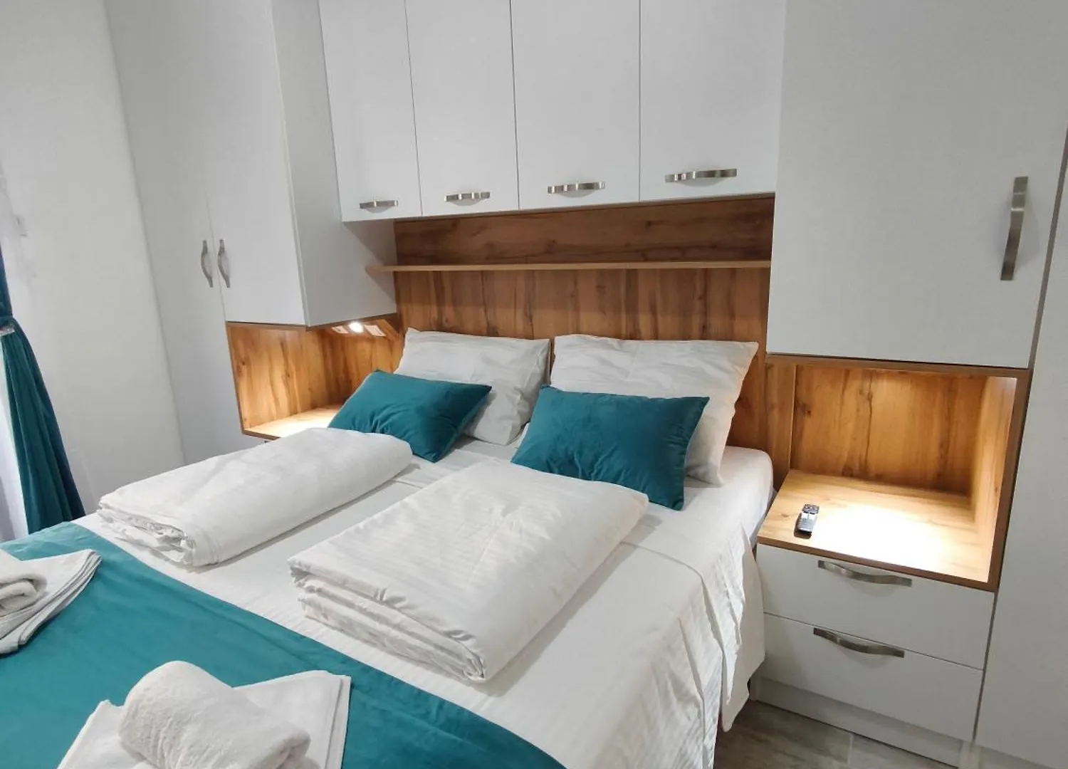 Apartmani Romana Punat Apartment