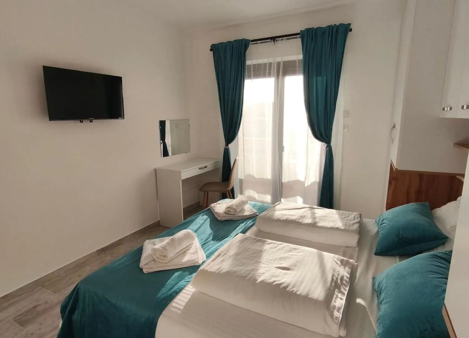 Apartmani Romana Punat