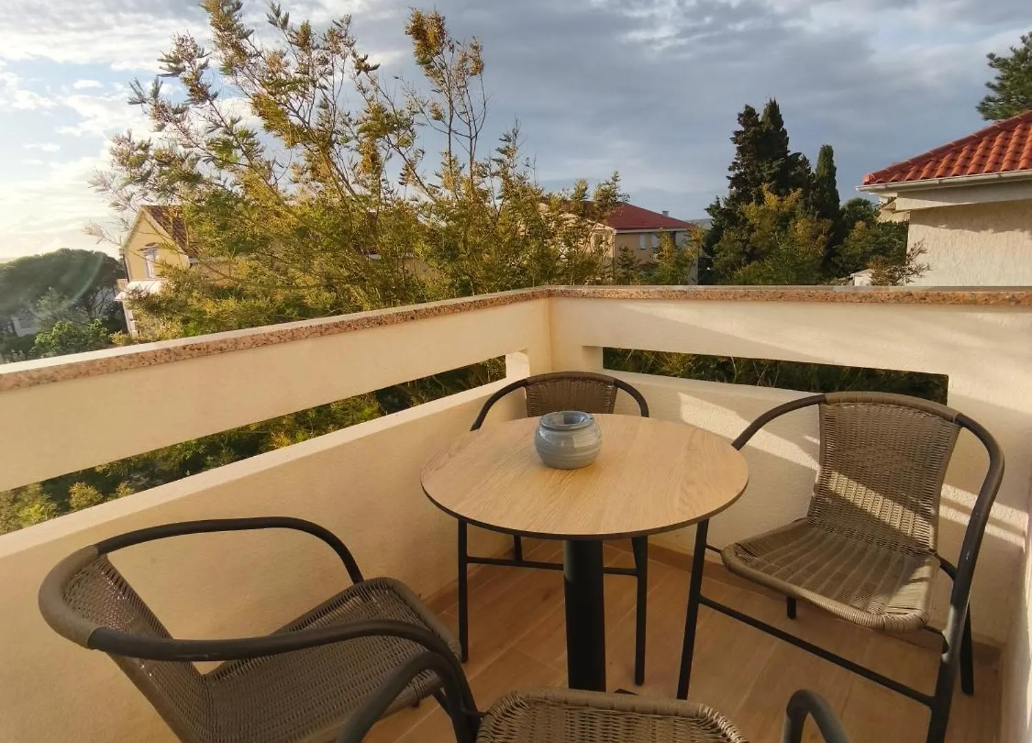 Apartment Apartmani Romana Punat