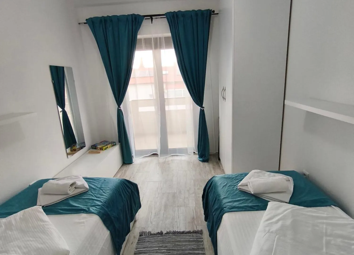Apartmani Romana Punat 0*,