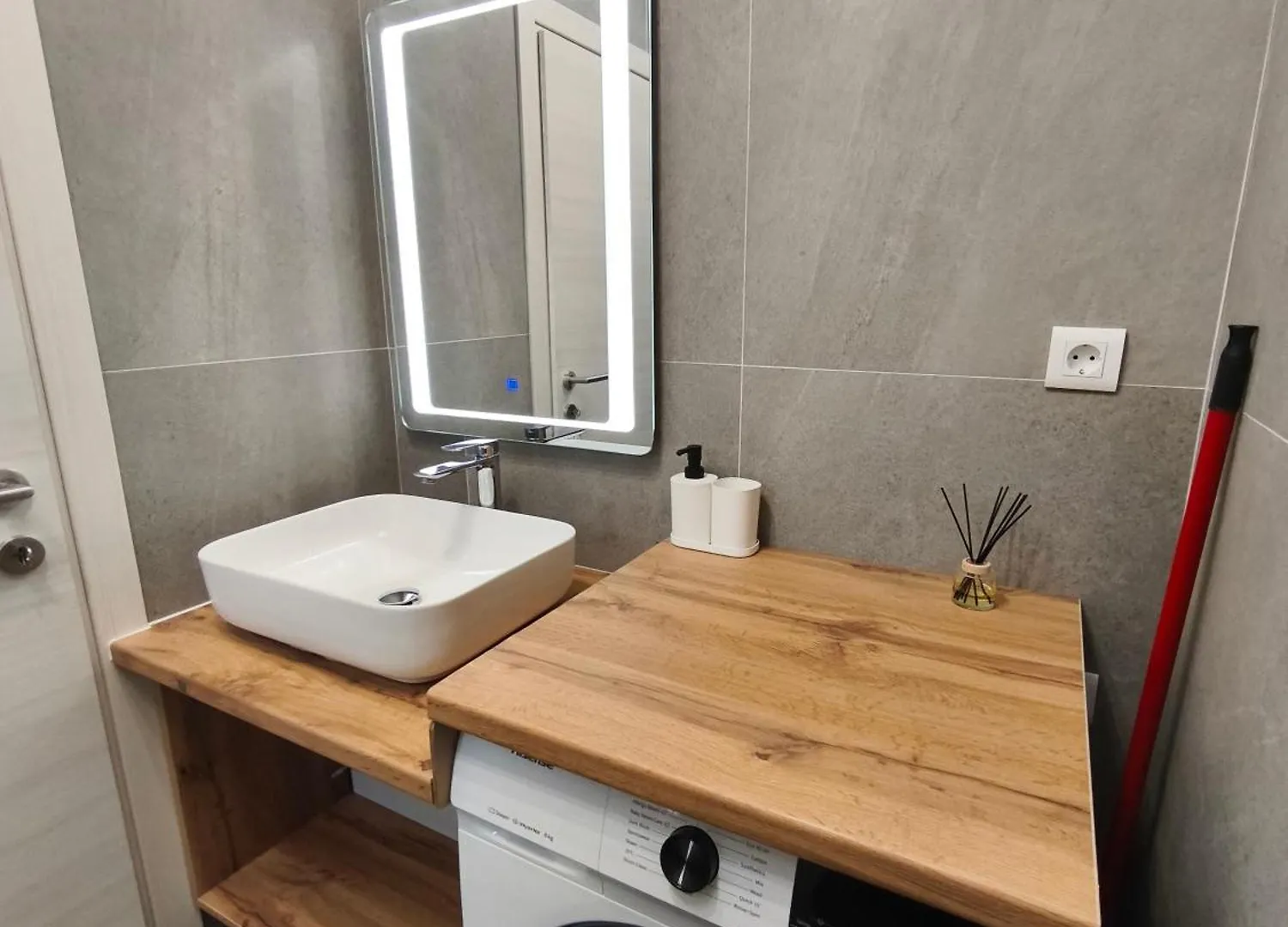 Apartmani Romana Punat Apartment