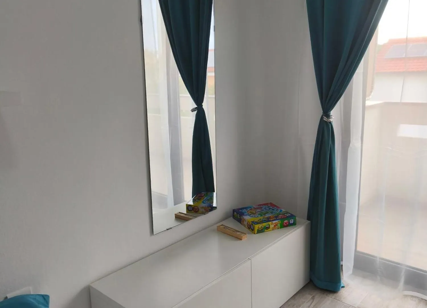 Apartmani Romana Punat Apartment