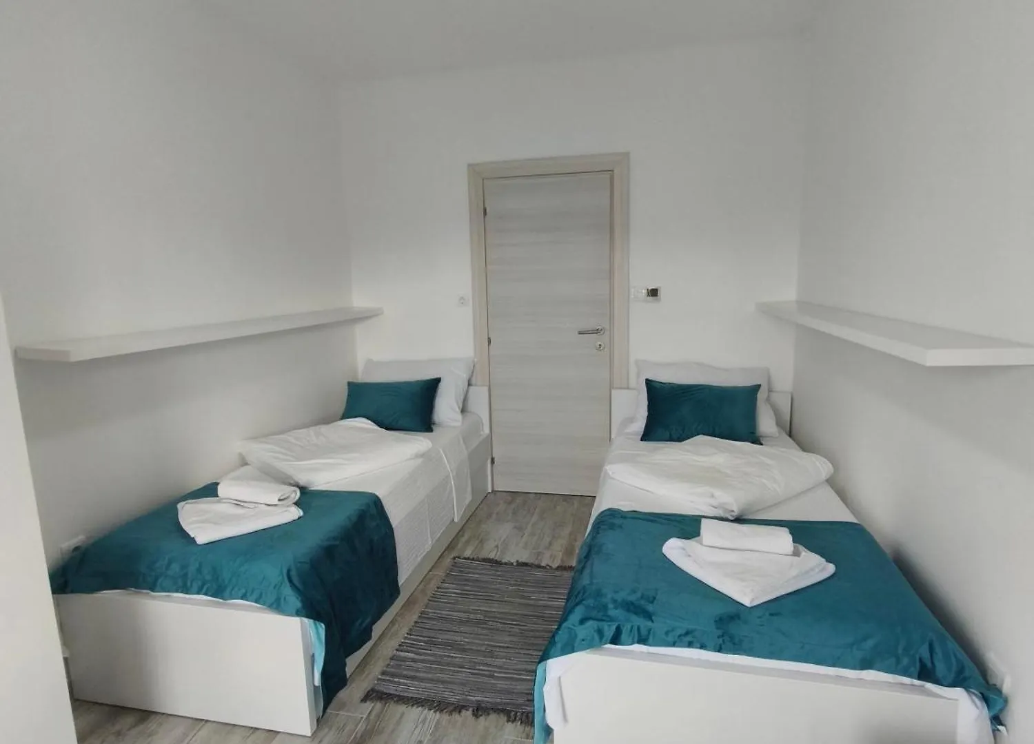 Apartment Apartmani Romana Punat