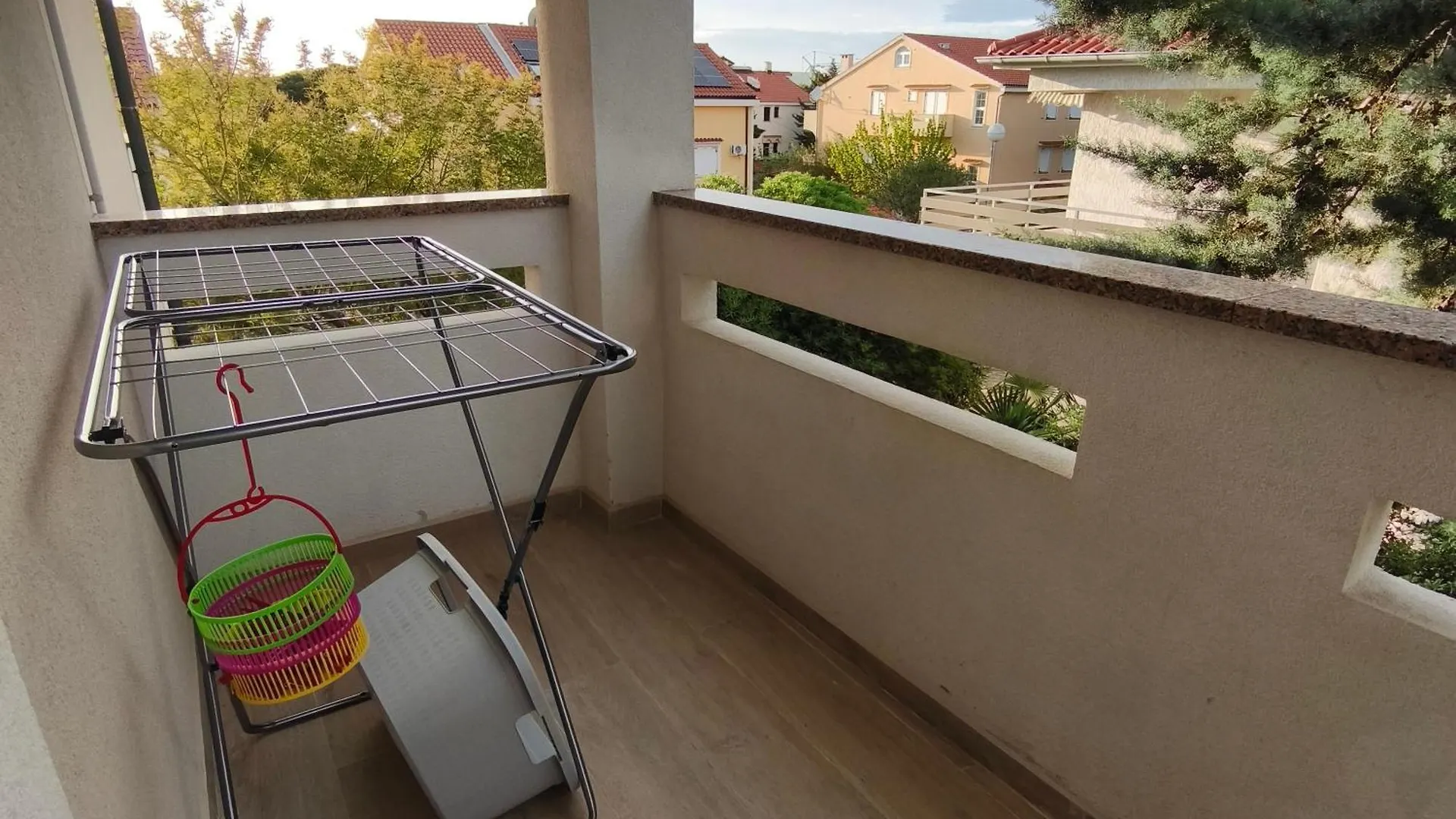 Apartment Apartmani Romana Punat