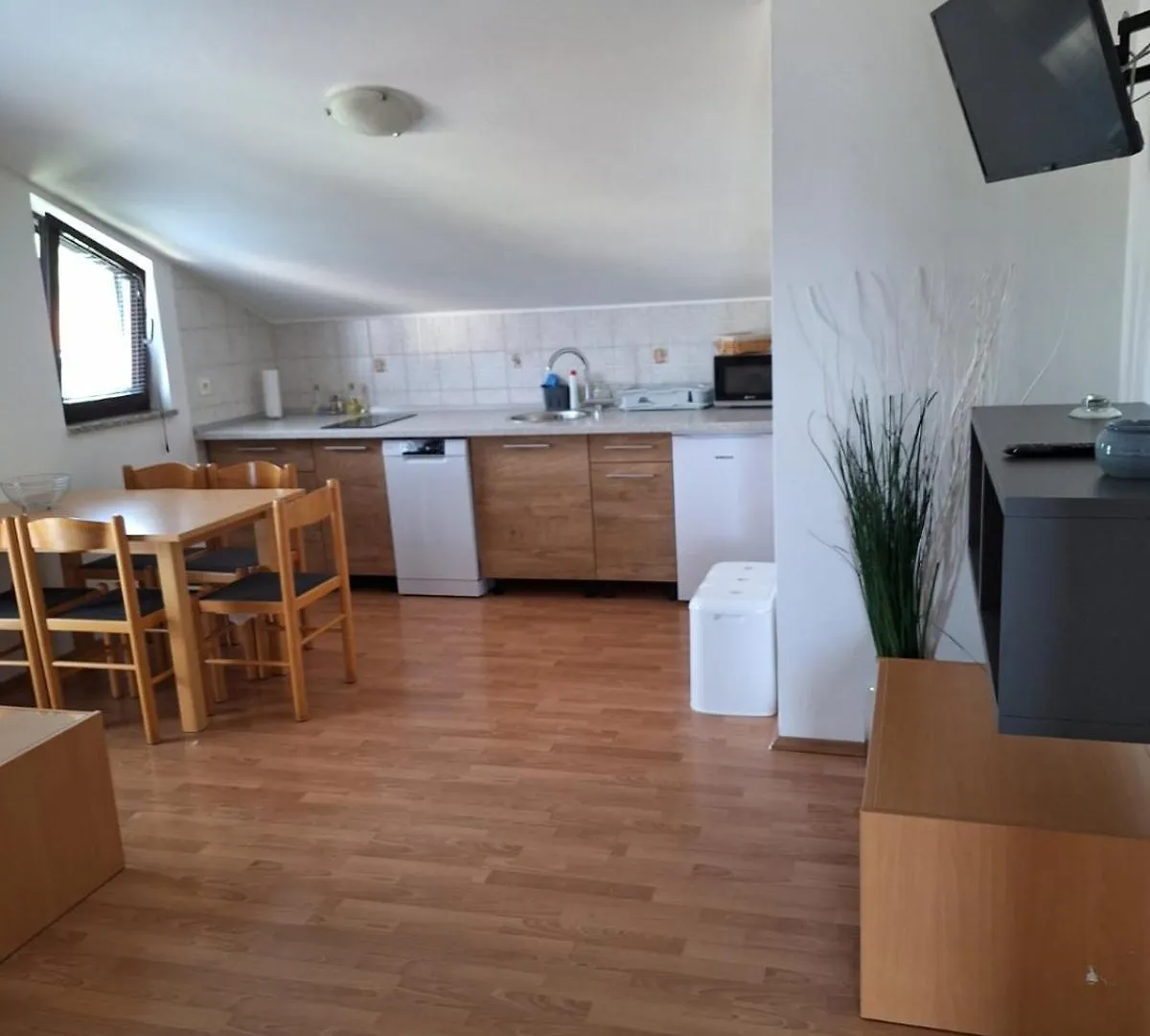 Apartmani Romana Punat