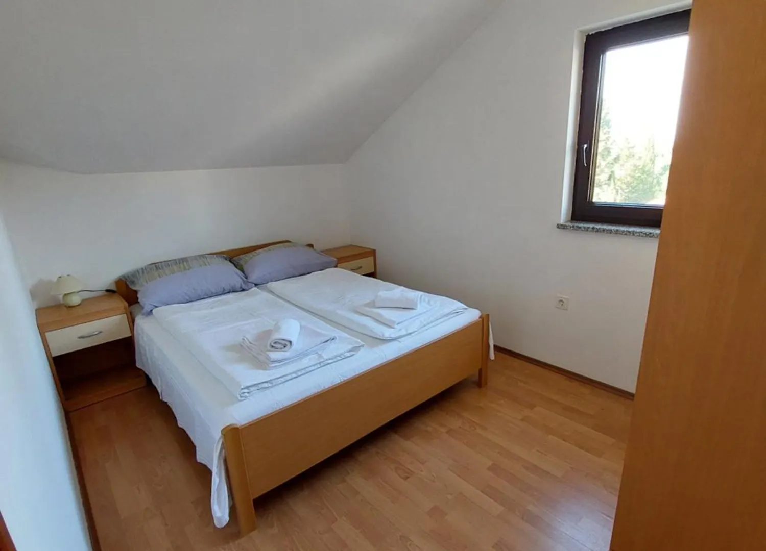 Apartmán Apartmani Romana Punat