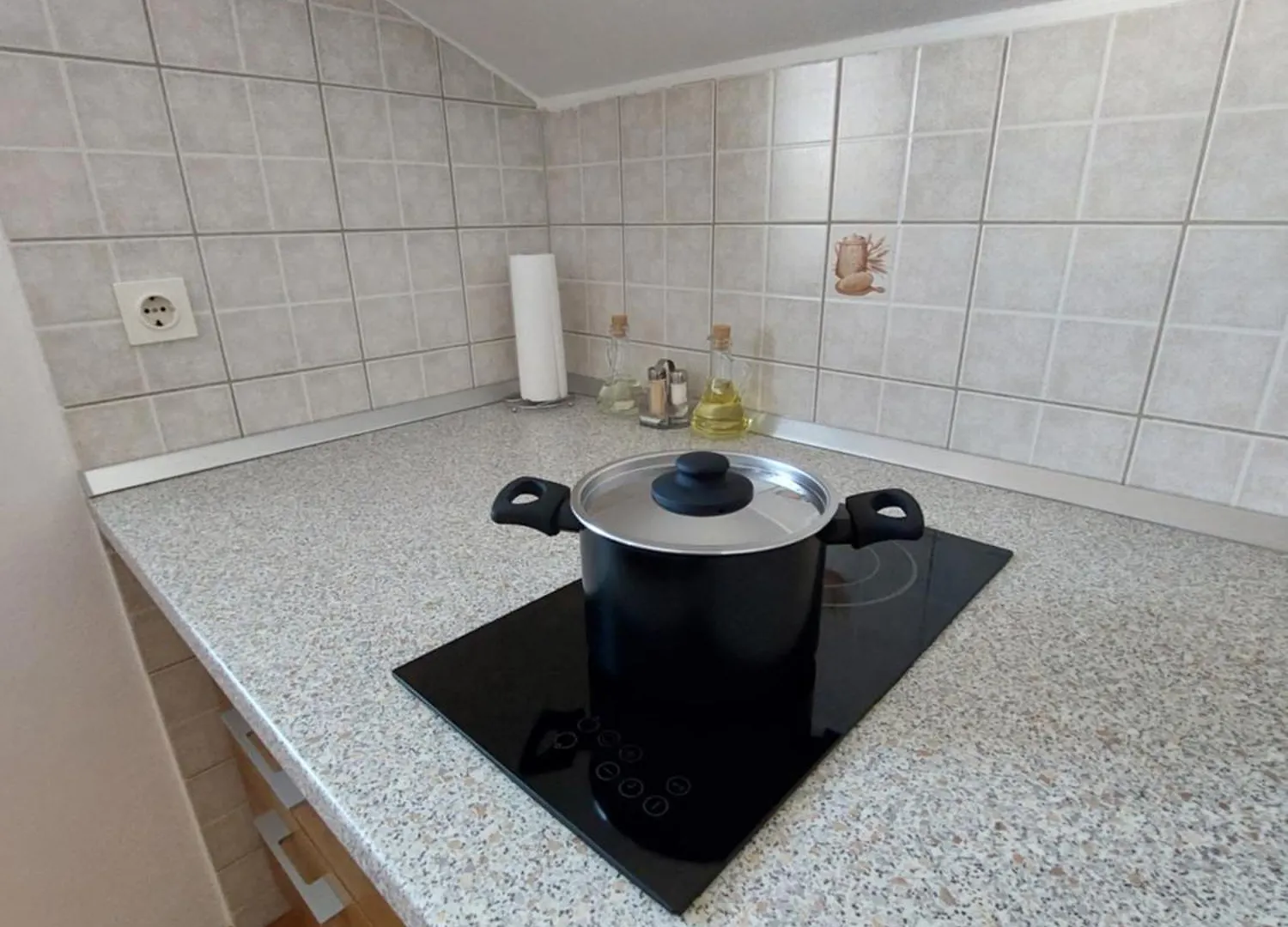 Apartmán Apartmani Romana Punat