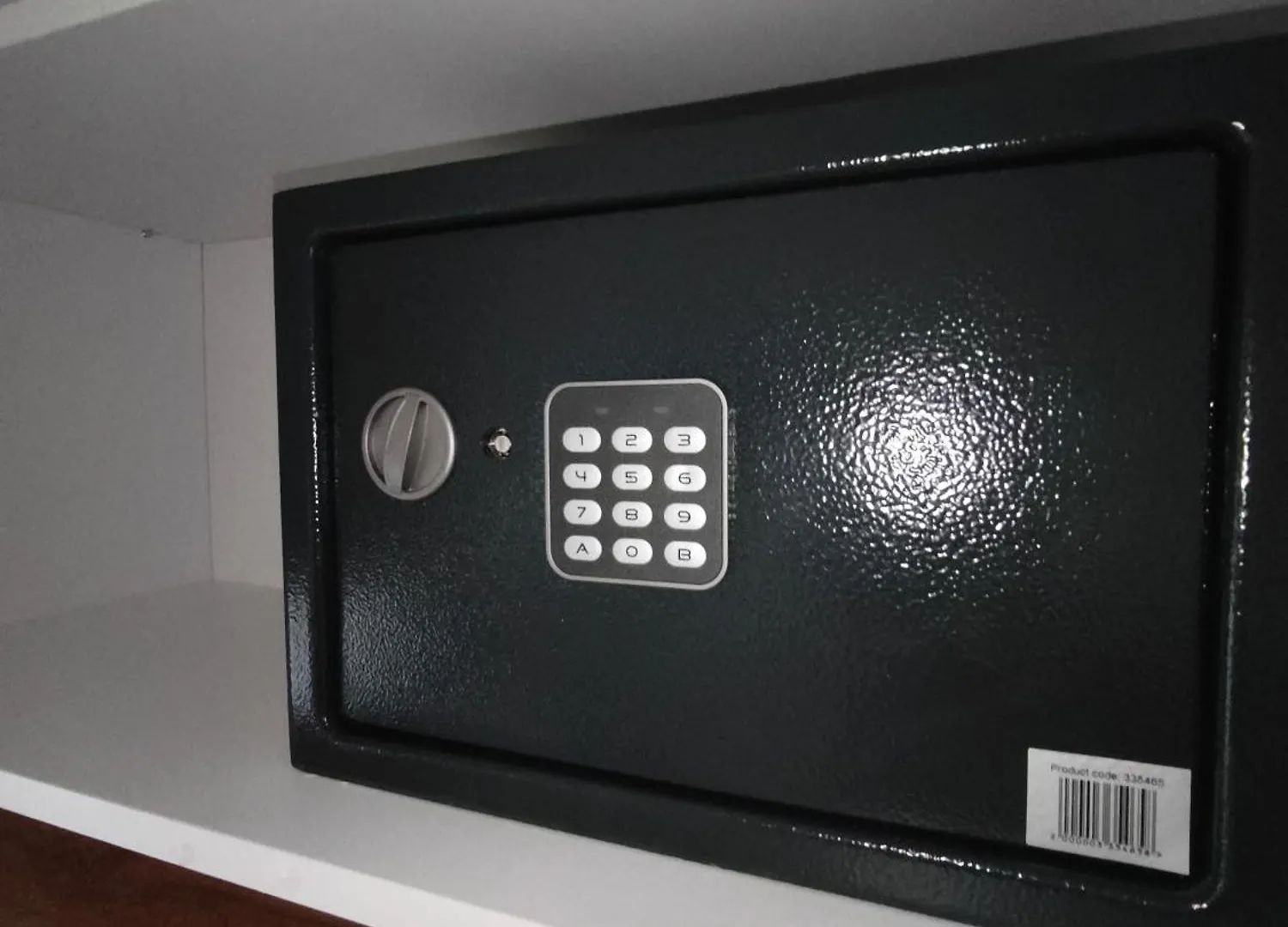 Apartmán Apartmani Romana Punat Chorvatsko