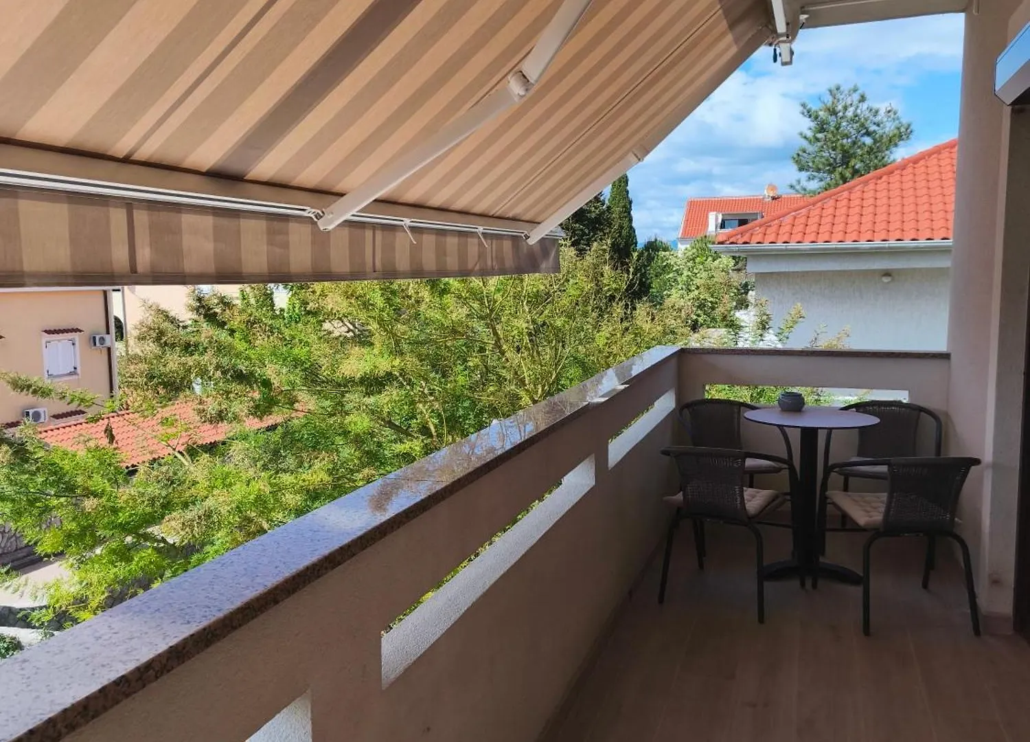 Apartmani Romana Punat