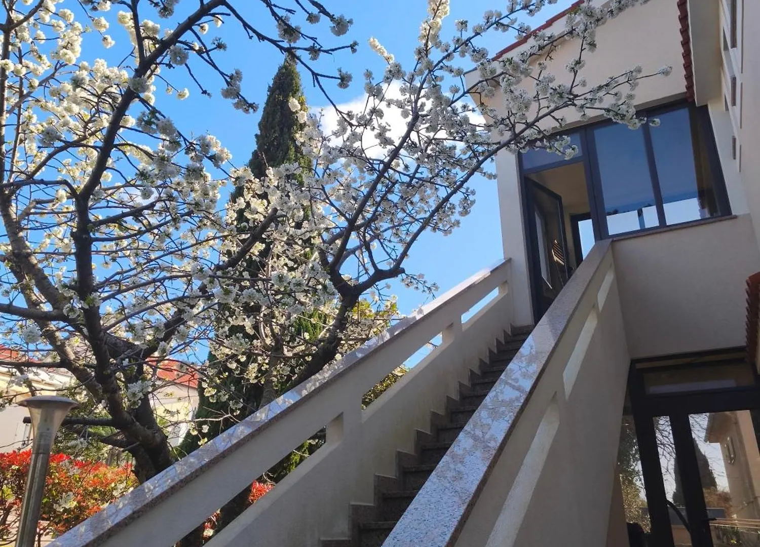 Apartmani Romana Punat Apartment